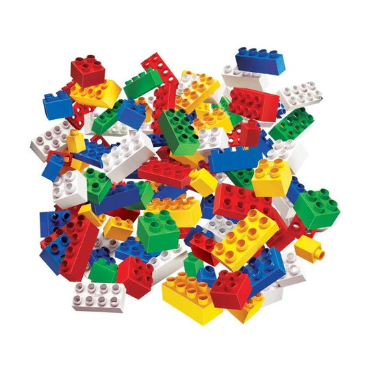 Rasti Kit 100 Piezas Básicas