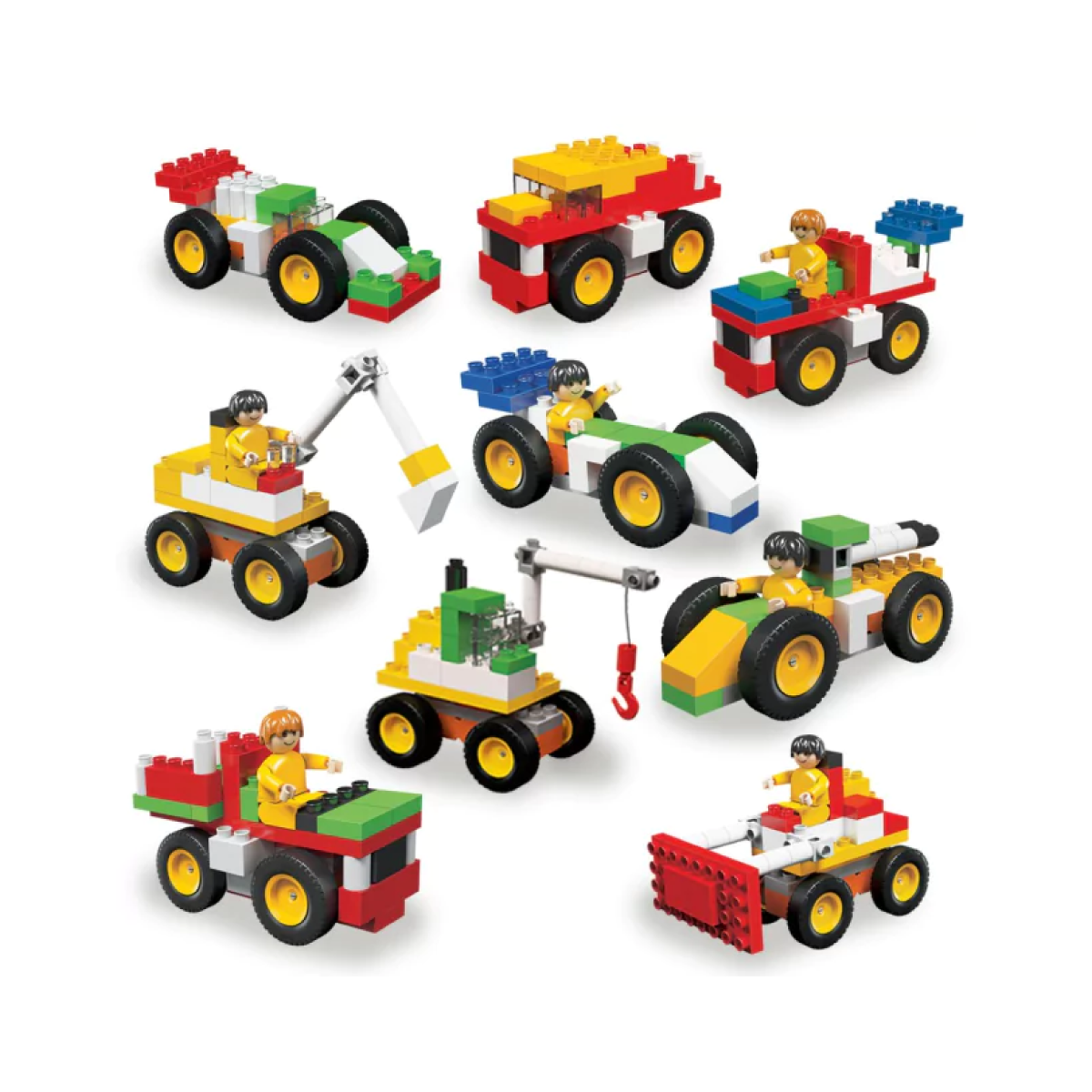 Rasti Autos Y Camiones 15