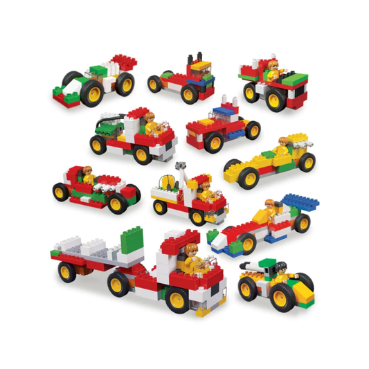 Rasti Autos Y Camiones 20