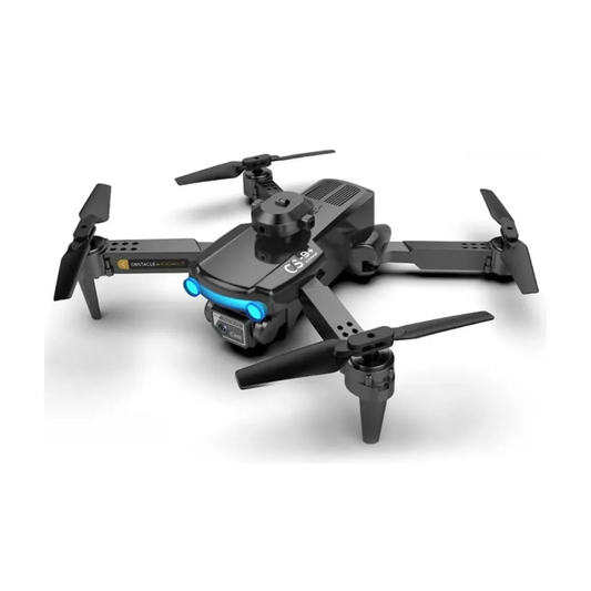 Drone CS-9 con Cámara Dual 1080p