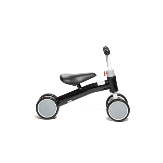 Patacleta De Equilibrio Negra