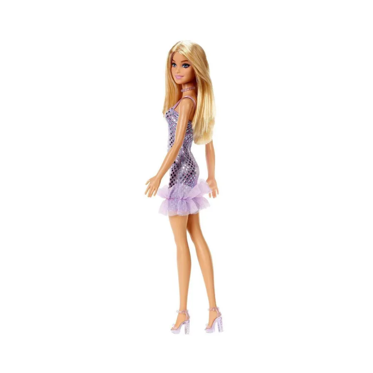 Barbie Glitz Doll 30cm Mattel