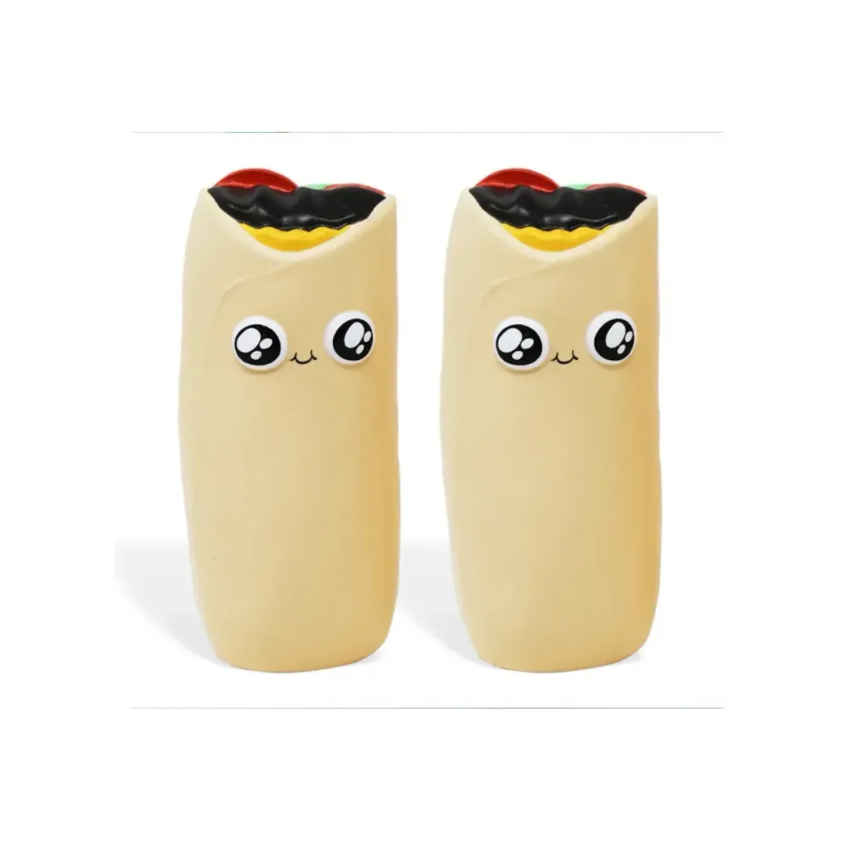 Throw Throw Burrito - Juego de Cartas y Balón Prisionero