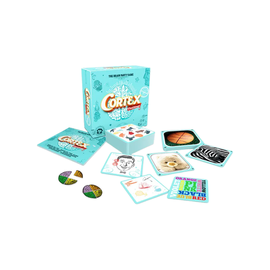 Juego de Mesa Cortex