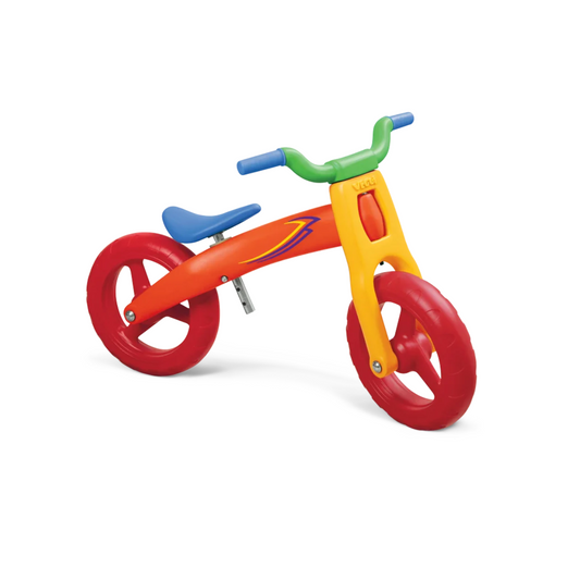 Bicicleta De Aprendizaje Vegui