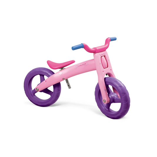 Bicicleta De Aprendizaje Vegui