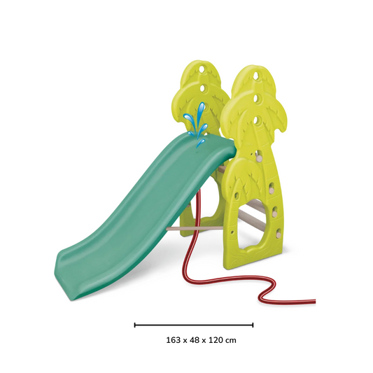 Tobogán Caribe 4 Niveles Vegui