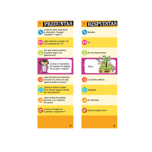 Libro Abremente Fan 10-11 Años Catapulta