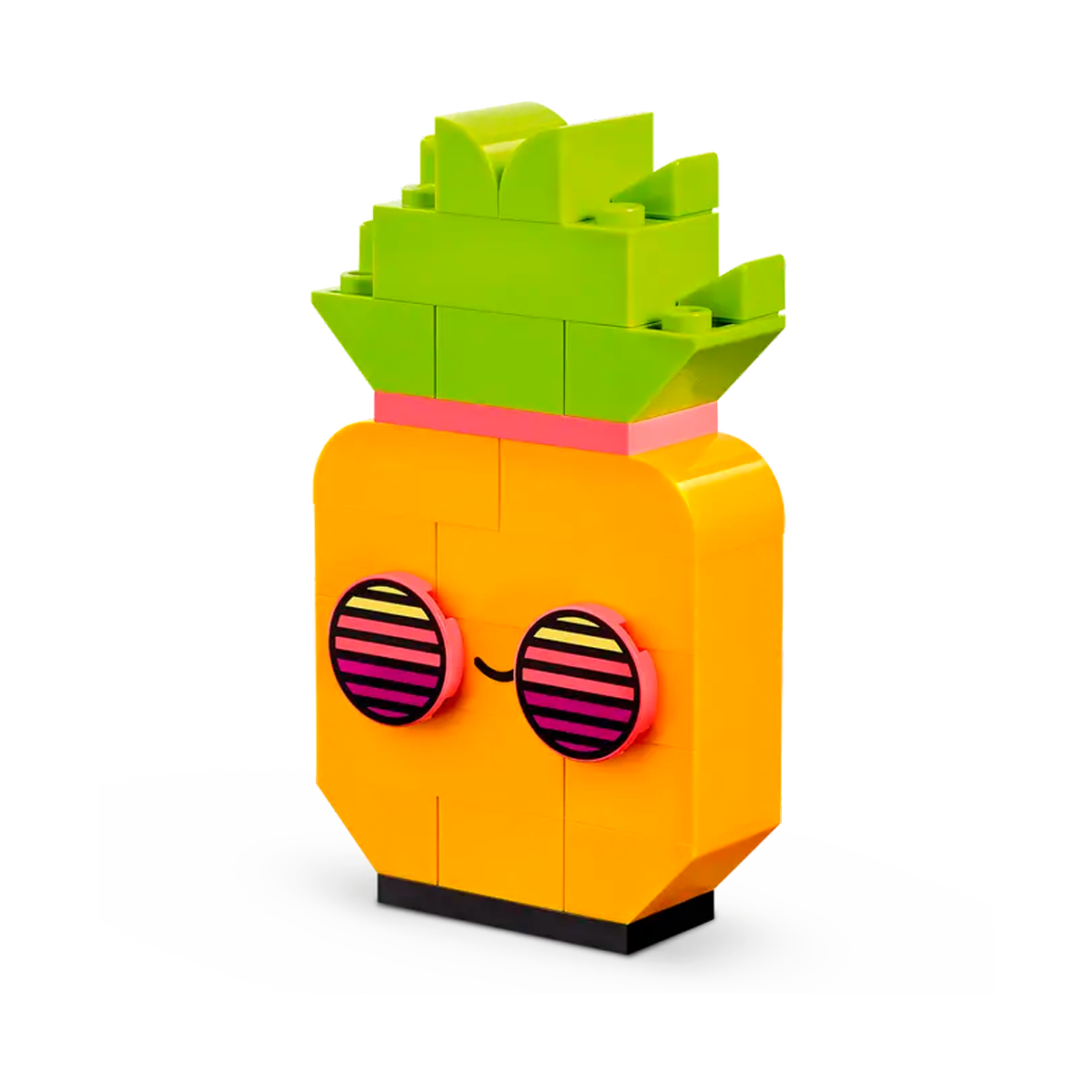 Lego Classic Diversión Creativa: Neón