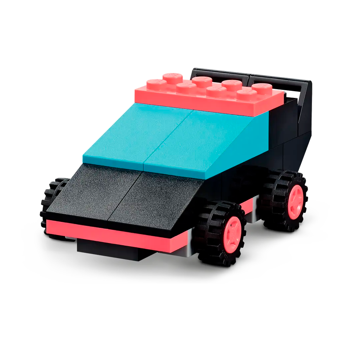 Lego Classic Diversión Creativa: Neón