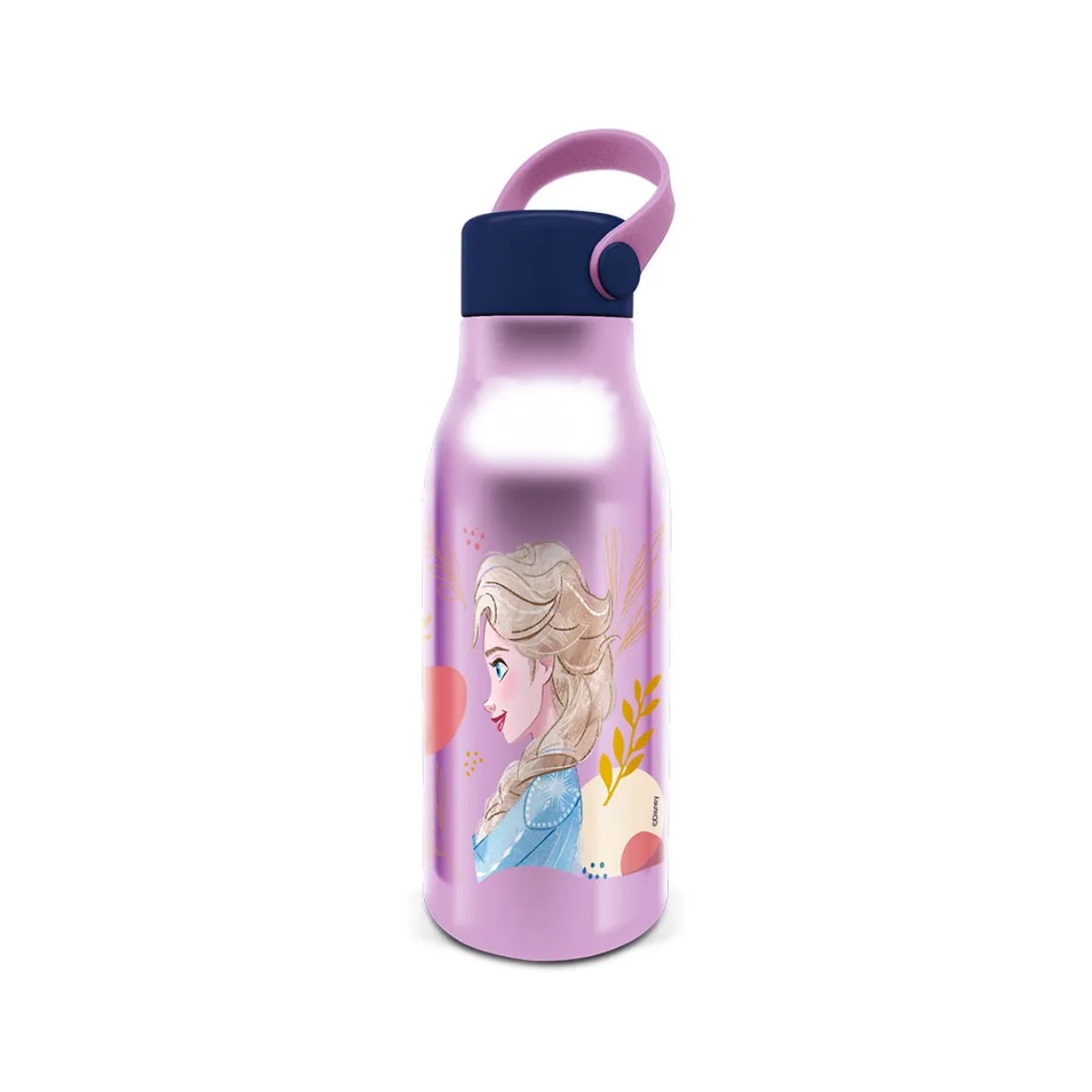Botella Termica 760 Ml Frozen