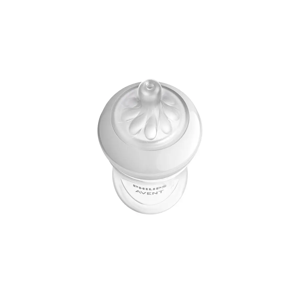 Tetinas Natural Response Avent 3m+ Flujo Rápido x2 Philips