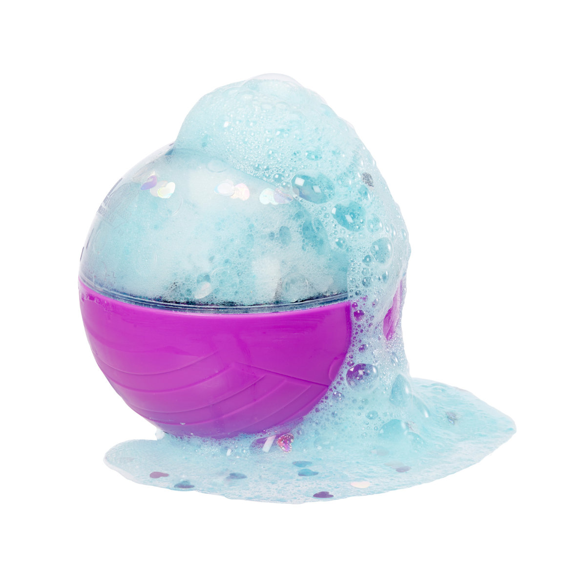 Muñeca LOL Surprise Bubble Surprise 9cm
