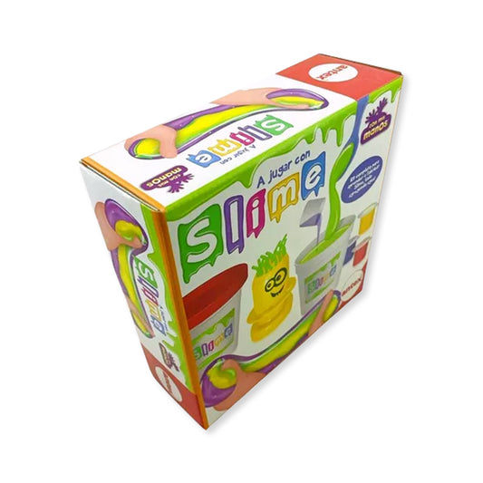 Kit De Slime