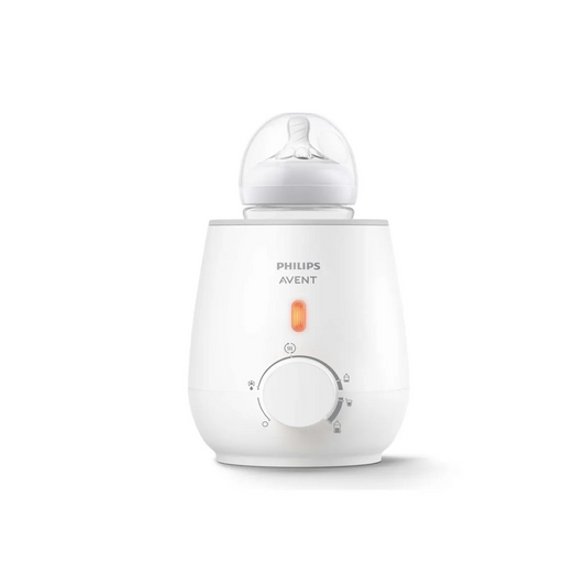 Calienta Mamaderas Y Papilla Rápido Avent Philips