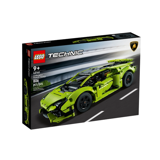 Lego Auto Lamborghini Sián FKP 37
