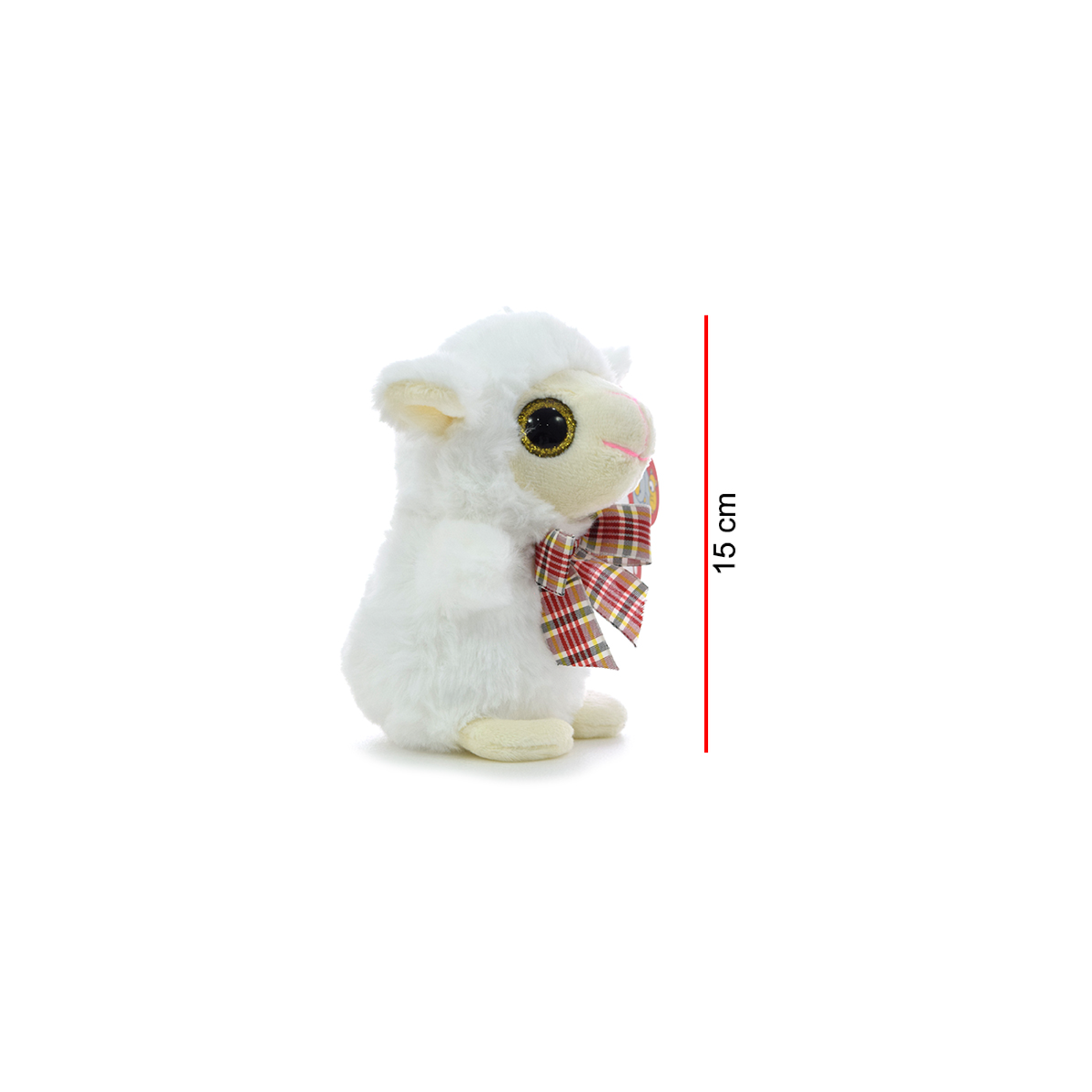 Peluche Animales 15 Cm. PhiPhi Toys