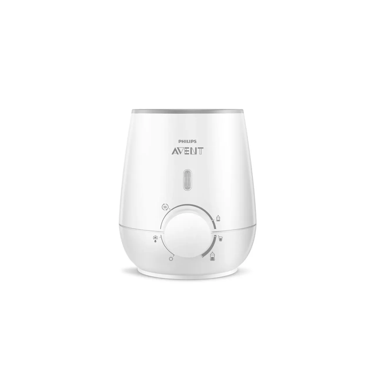 Calienta Mamaderas Y Papilla Rápido Avent Philips