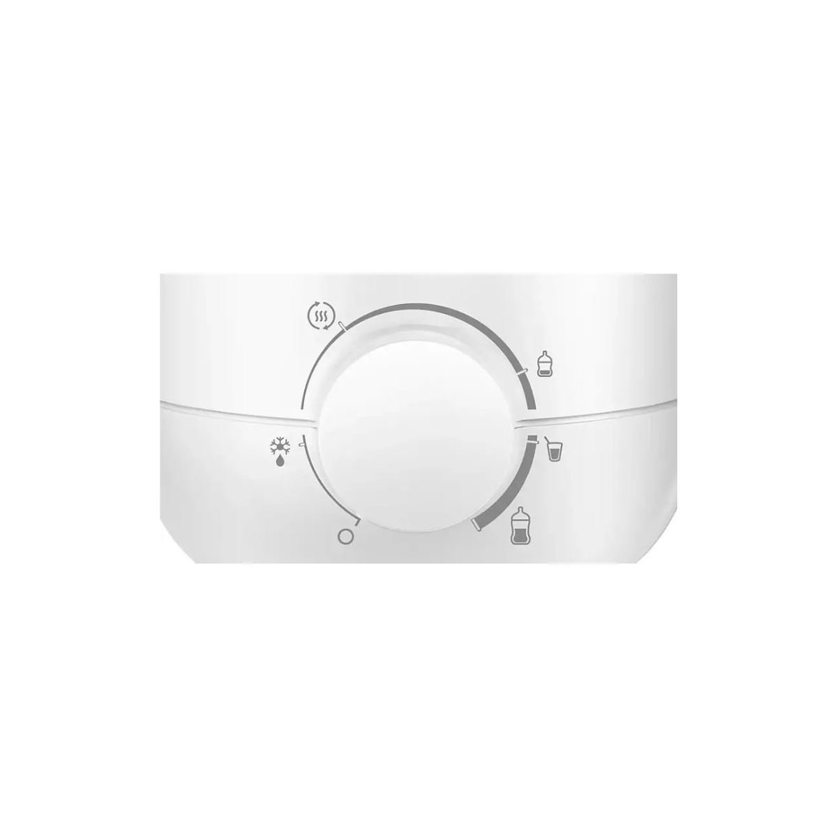 Calienta Mamaderas Y Papilla Rápido Avent Philips