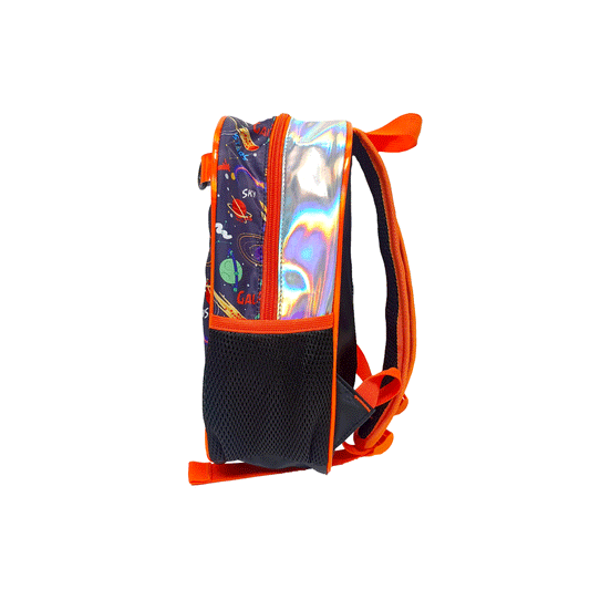 Mochila Espalda Astronauta 22 Pulgadas