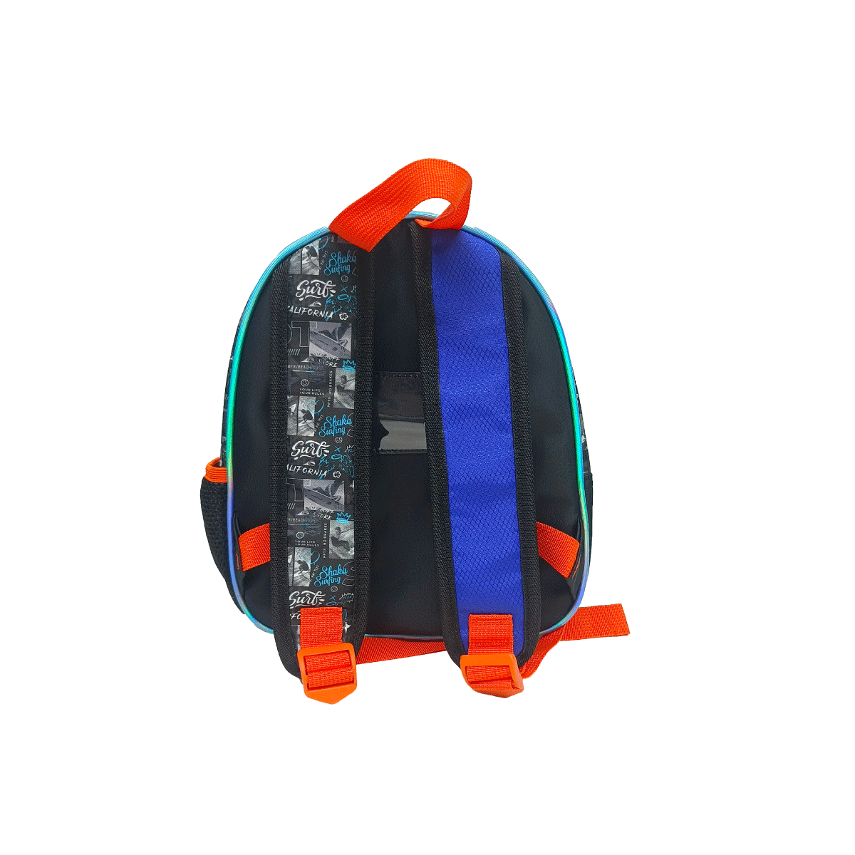 Mochila Espalda 12 Pulgadas Phiphi Toys Surf Escolar