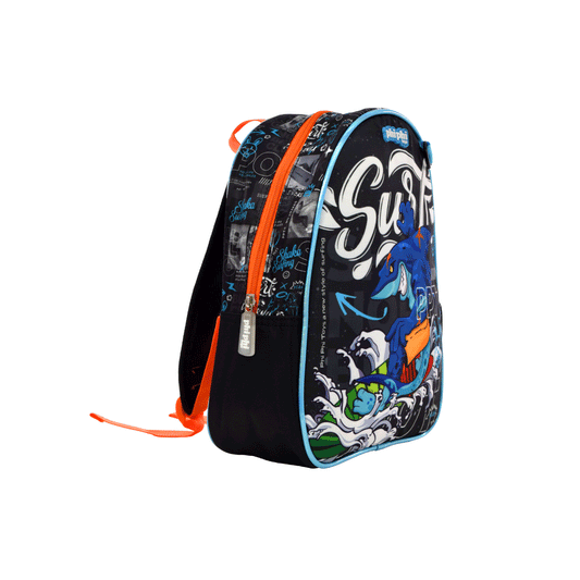 Mochila Espalda 12 Pulgadas Phiphi Toys Surf Escolar