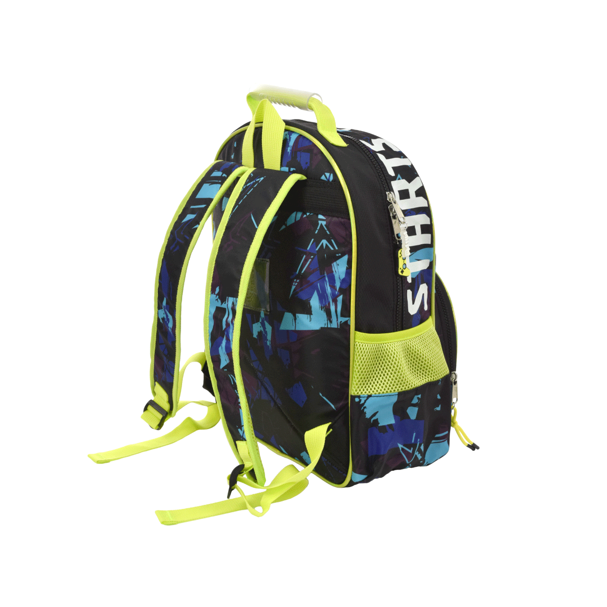 Mochila de Espalda Gaming 16 Pulgadas