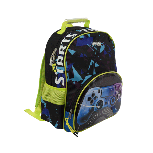 Mochila de Espalda Gaming 16 Pulgadas