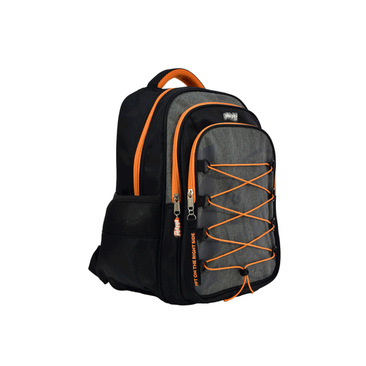 Mochila De Espalda 16 Pulgadas Smooth Seal Phi Phi Toys