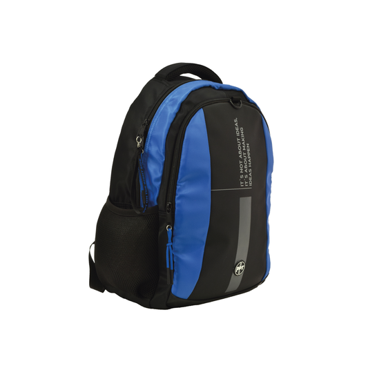 Mochila Espalda Urban Smooth 17" Phi Phi Toys