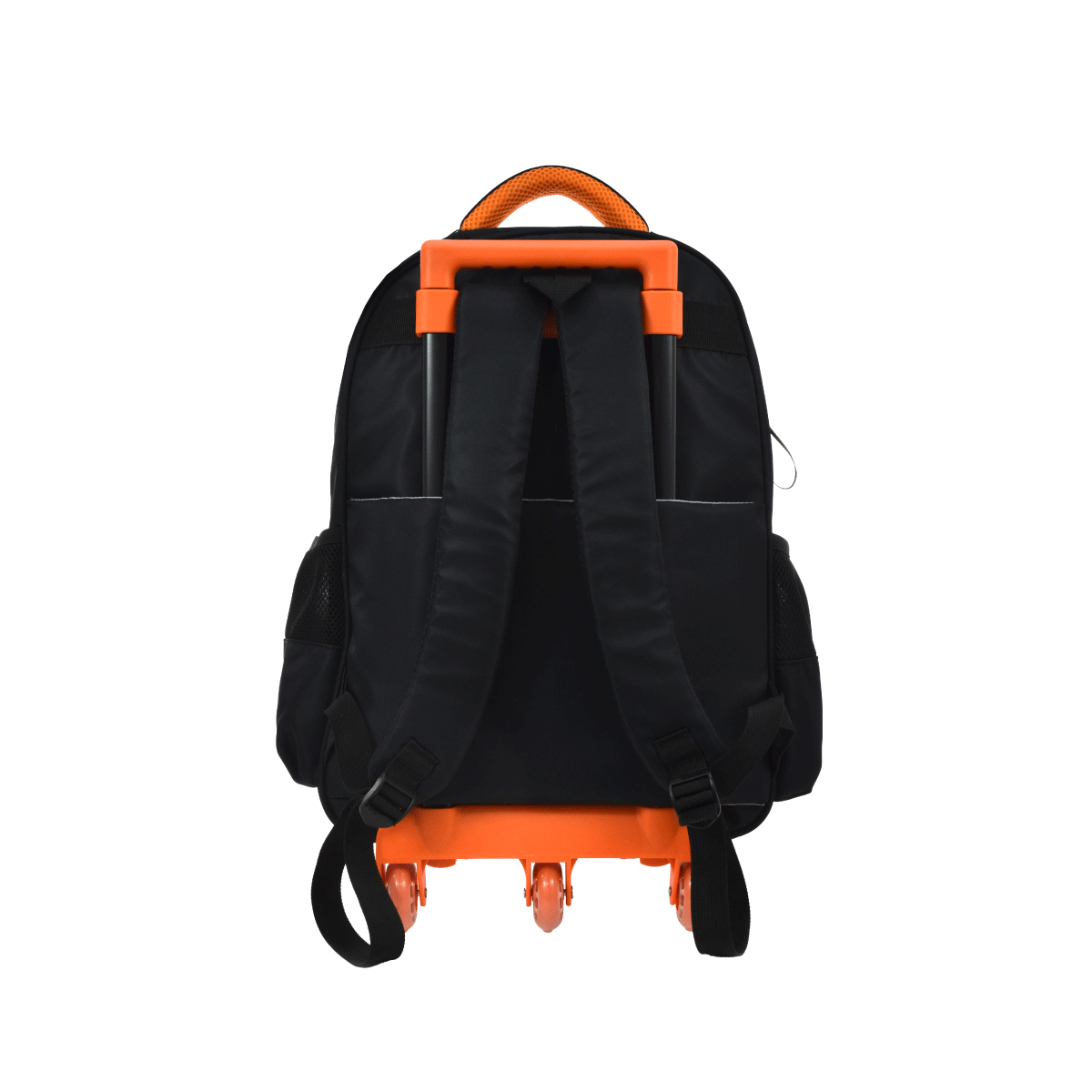 Mochila Con Carro 18 Pulgadas Smooth Seal Phi Phi Toys