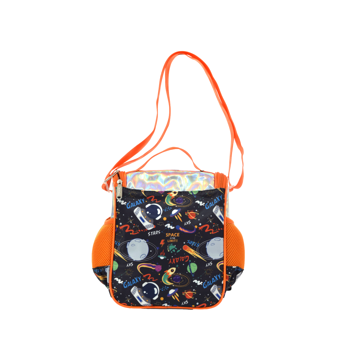 Lunchera Astronauta Phi Phi Toys