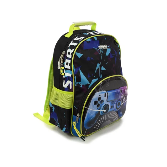 Mochila Gamer 18"