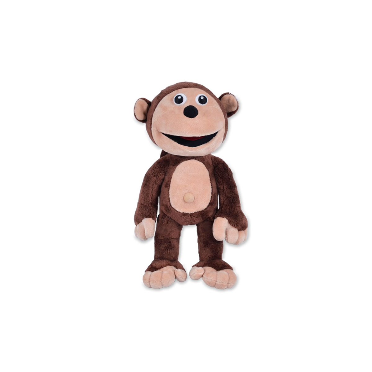 Peluche Bubba 35 Cm Alparamis