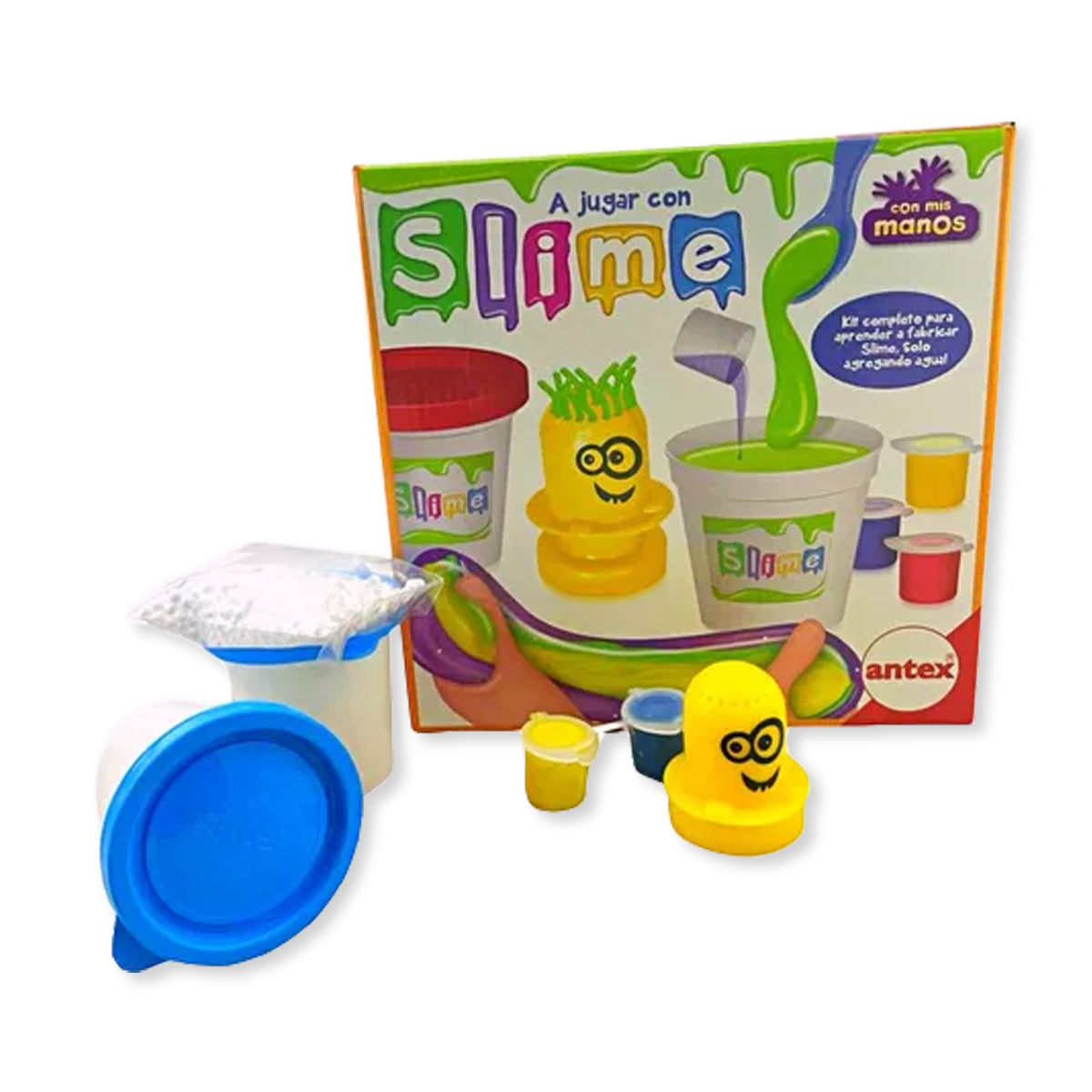 Kit De Slime