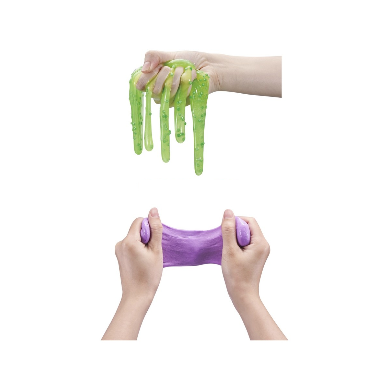 Slime En Tubo Tub 300g Oosh Zuru