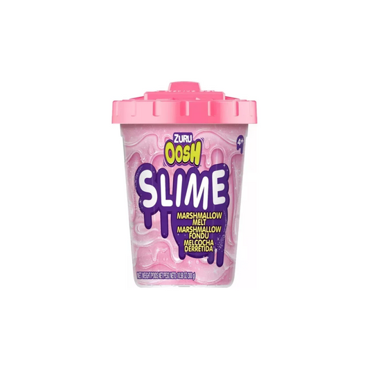 Slime En Tubo Tub 300g Oosh Zuru