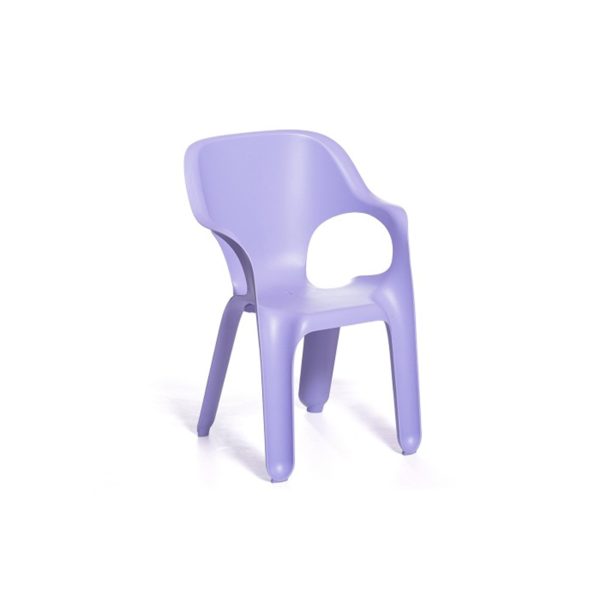 Silla Infantil Lila Love Baby First