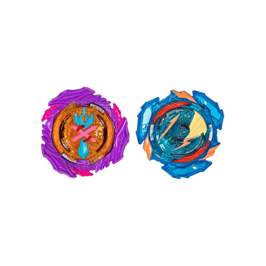 Beyblade Burst Quad Strike Dual Surtido