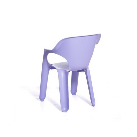 Silla Infantil Lila Love Baby First