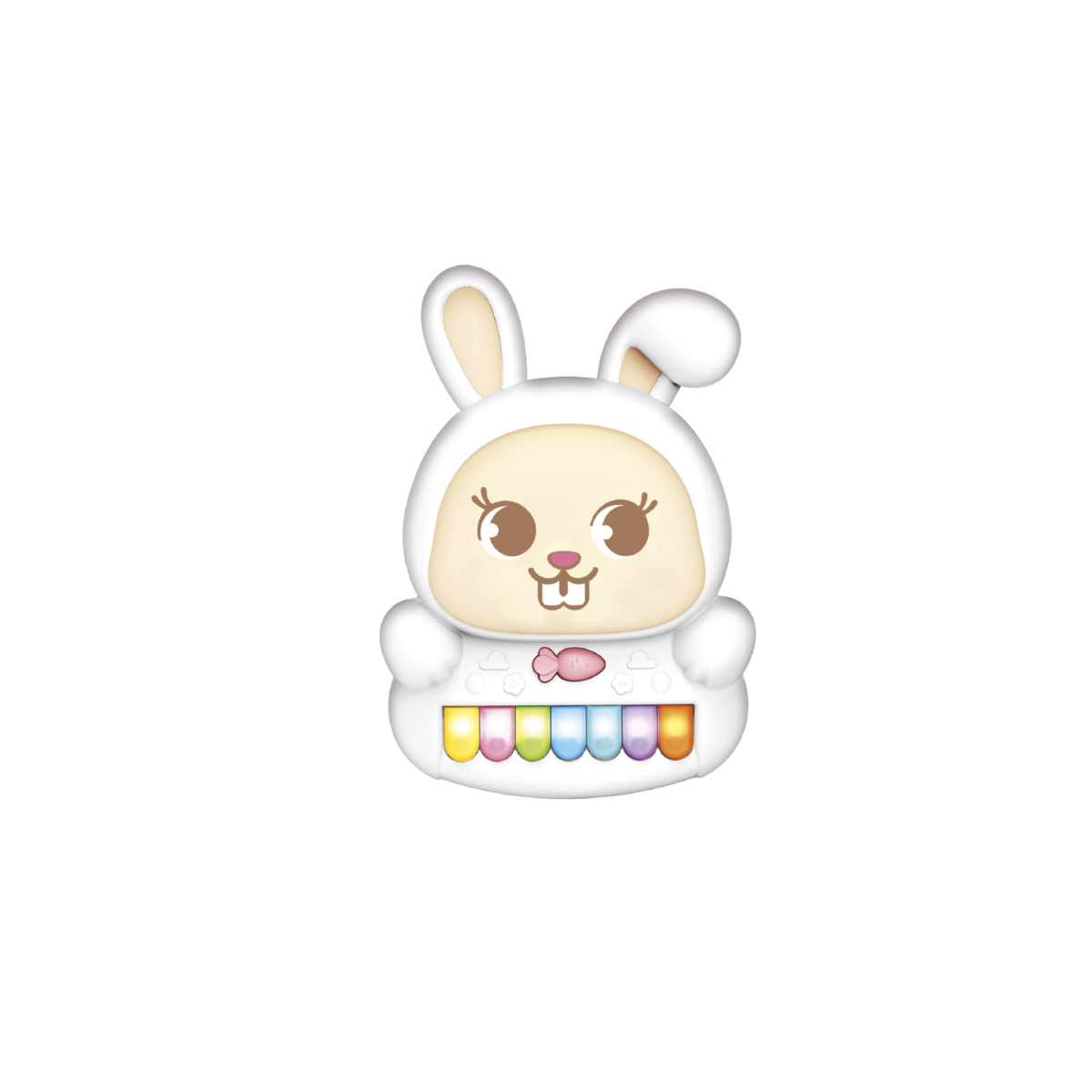 Juguete Musical Rabbit Mon Petite Ditoys