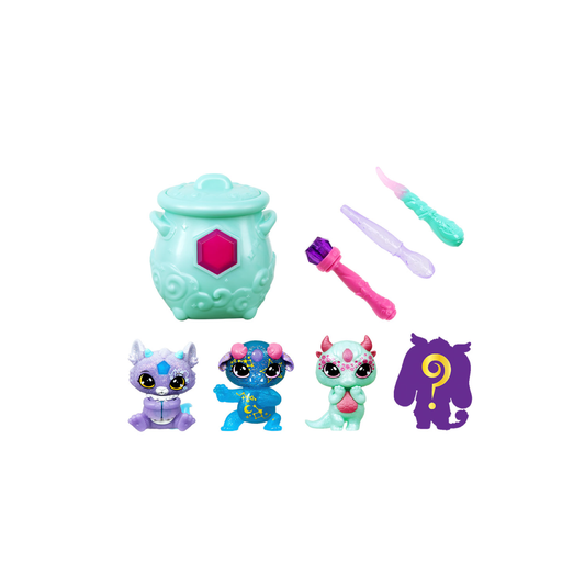 Magic Mixies Mixlings Serie 2