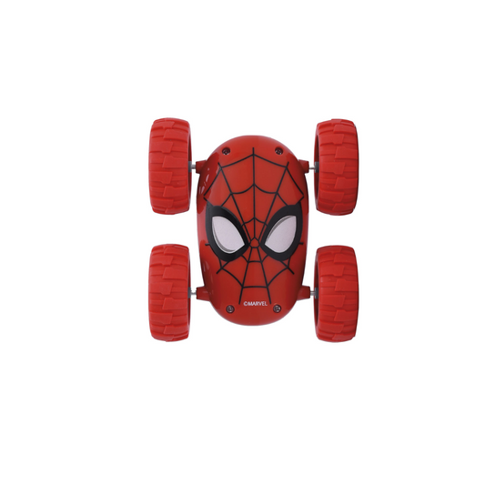 Vehículo A Fricción Double Face Avengers Marvel Ditoys