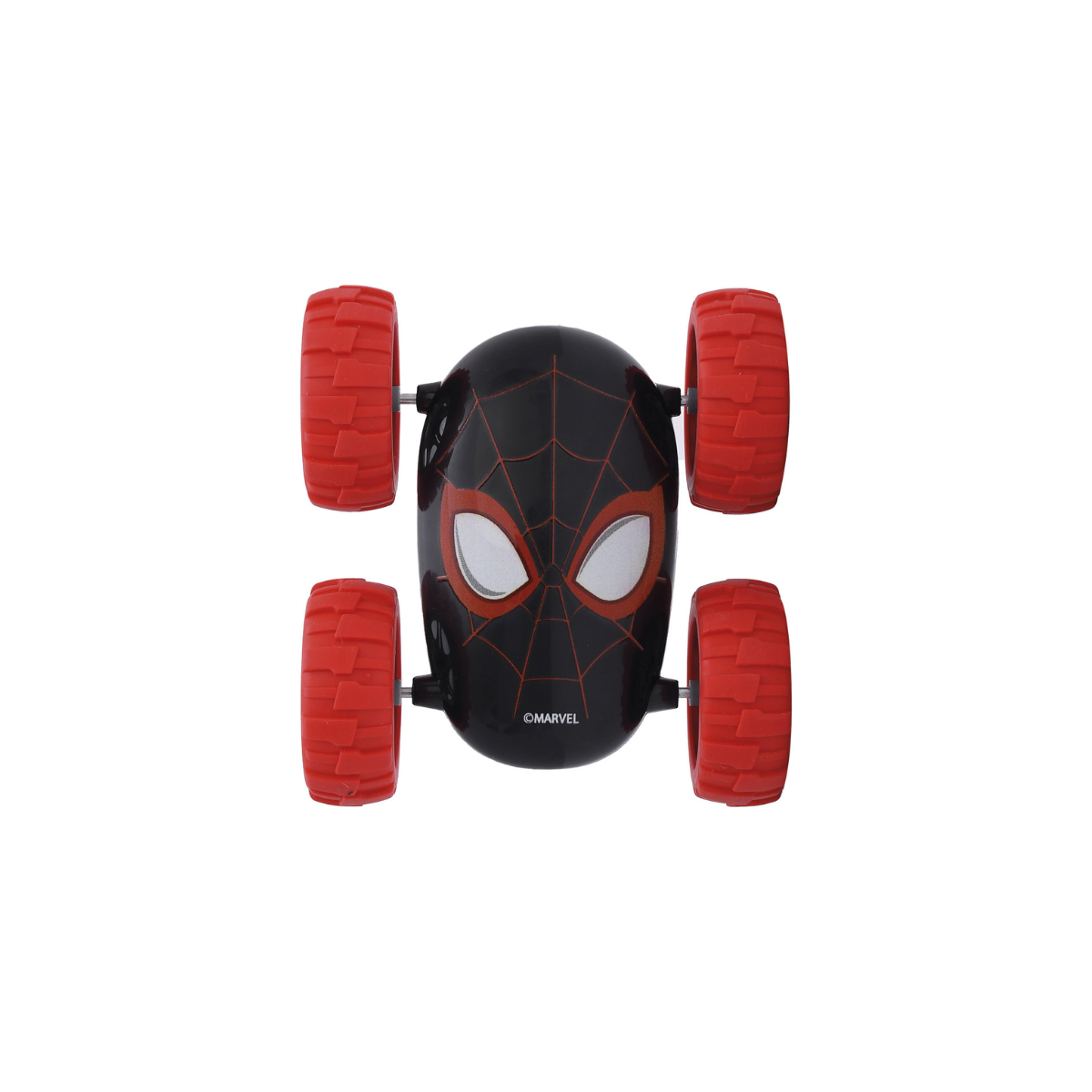 Vehículo A Fricción Double Face Avengers Marvel Ditoys