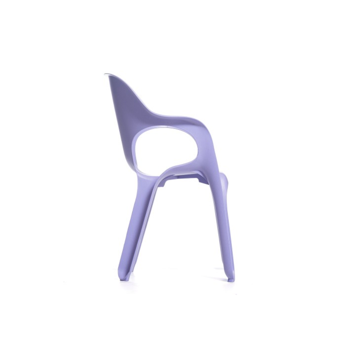 Silla Infantil Lila Love Baby First