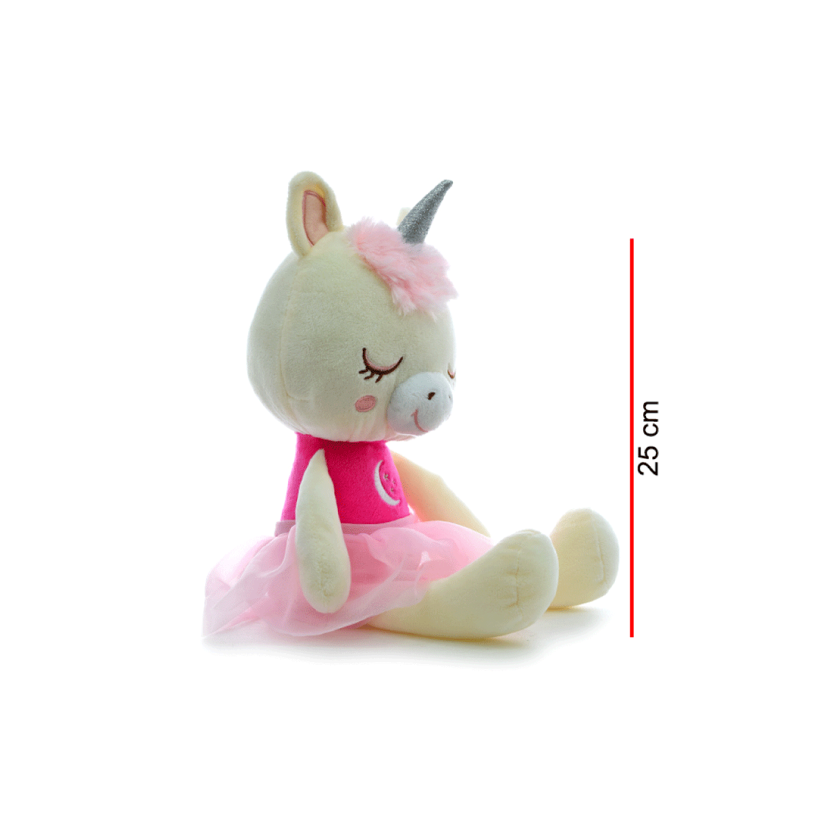 Unicornio 25cm Phi Phi toys