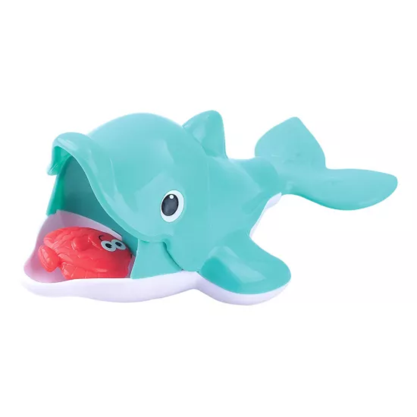 Juego Para El Baño Delfin