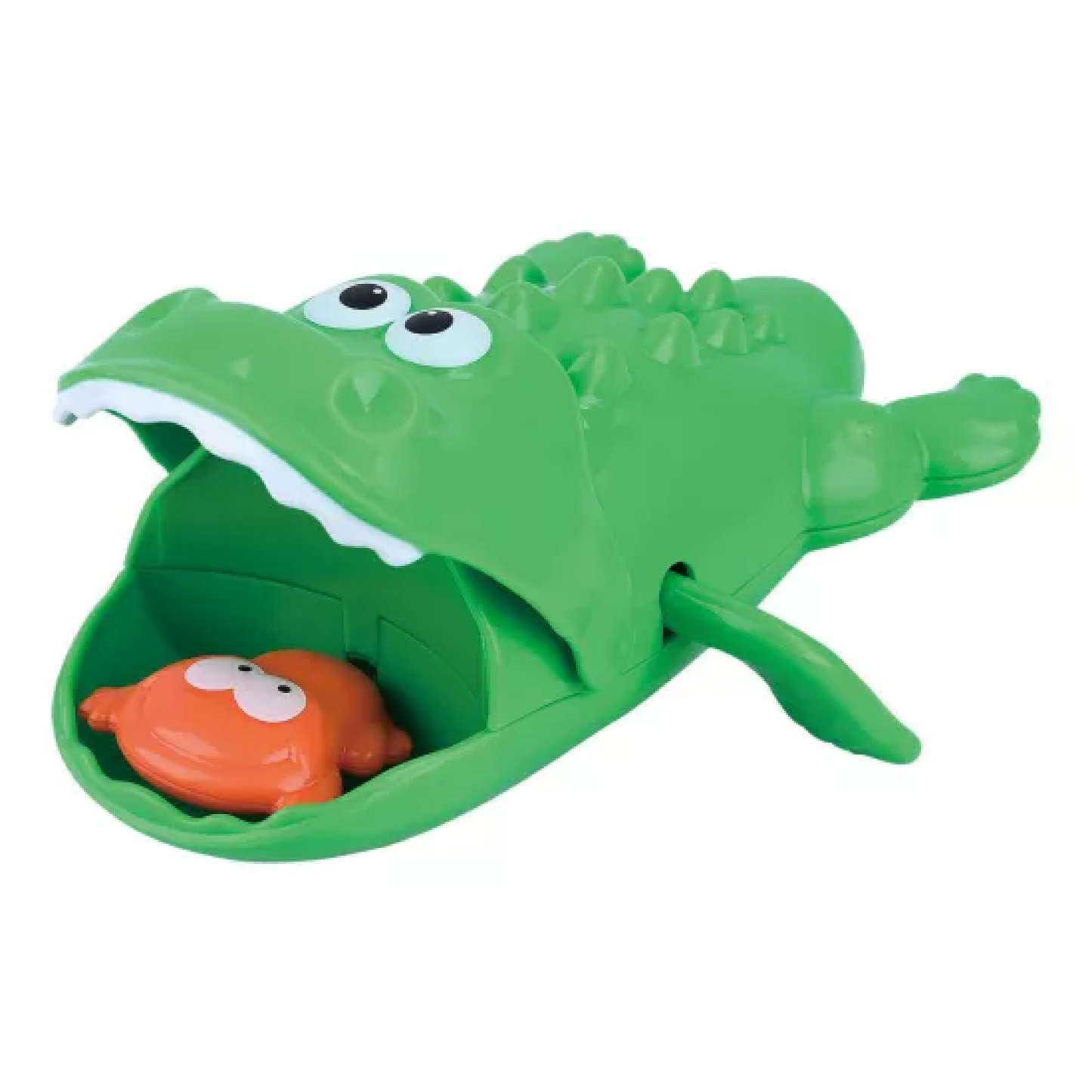 Juego Para El Baño Cocodrillo