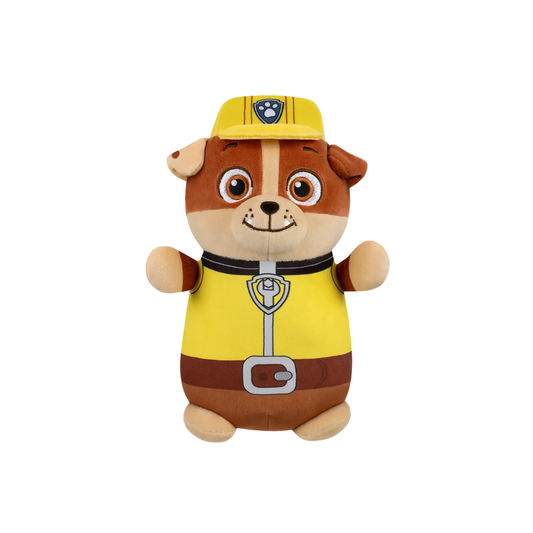 Squishmallows Hugmees Paw Patrol 15 cm – Little Plush Surtido