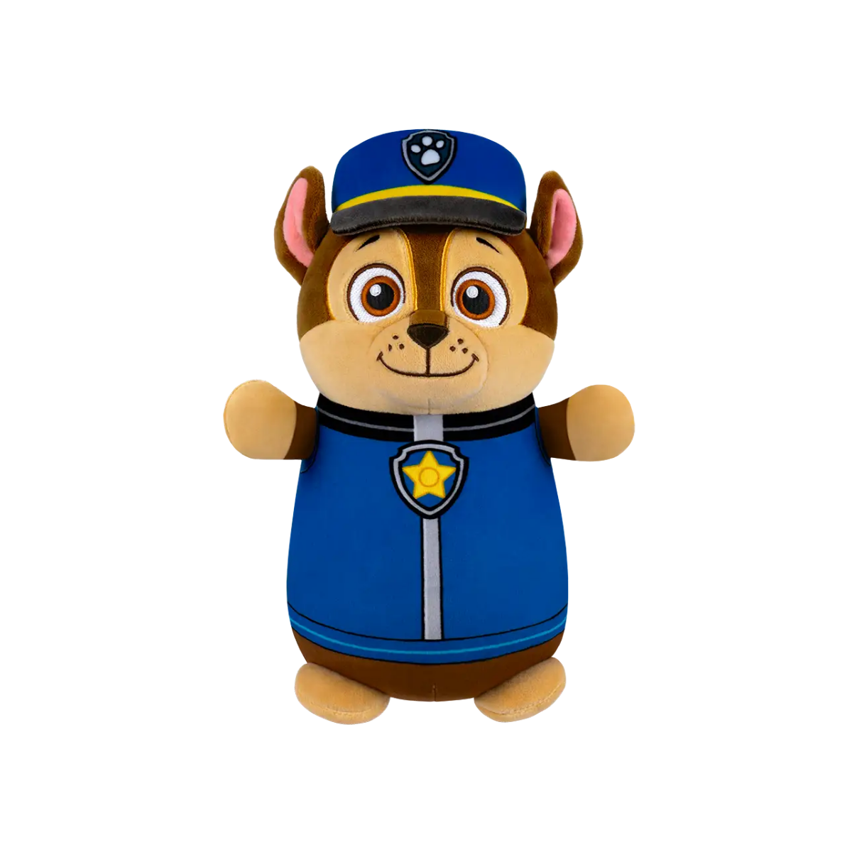 Squishmallows Hugmees Paw Patrol 15 cm – Little Plush Surtido